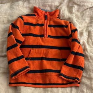 Old Navy Toddler Fleece Sweater